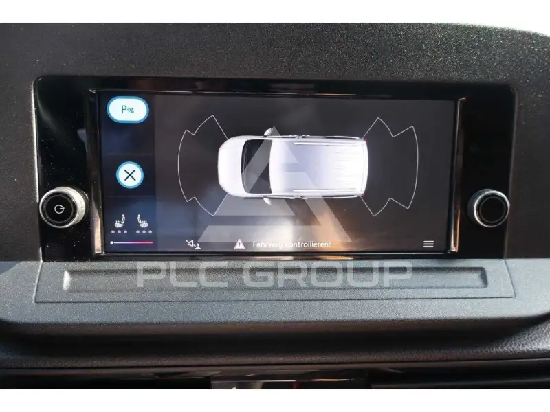 2023 Volkswagen Caddy