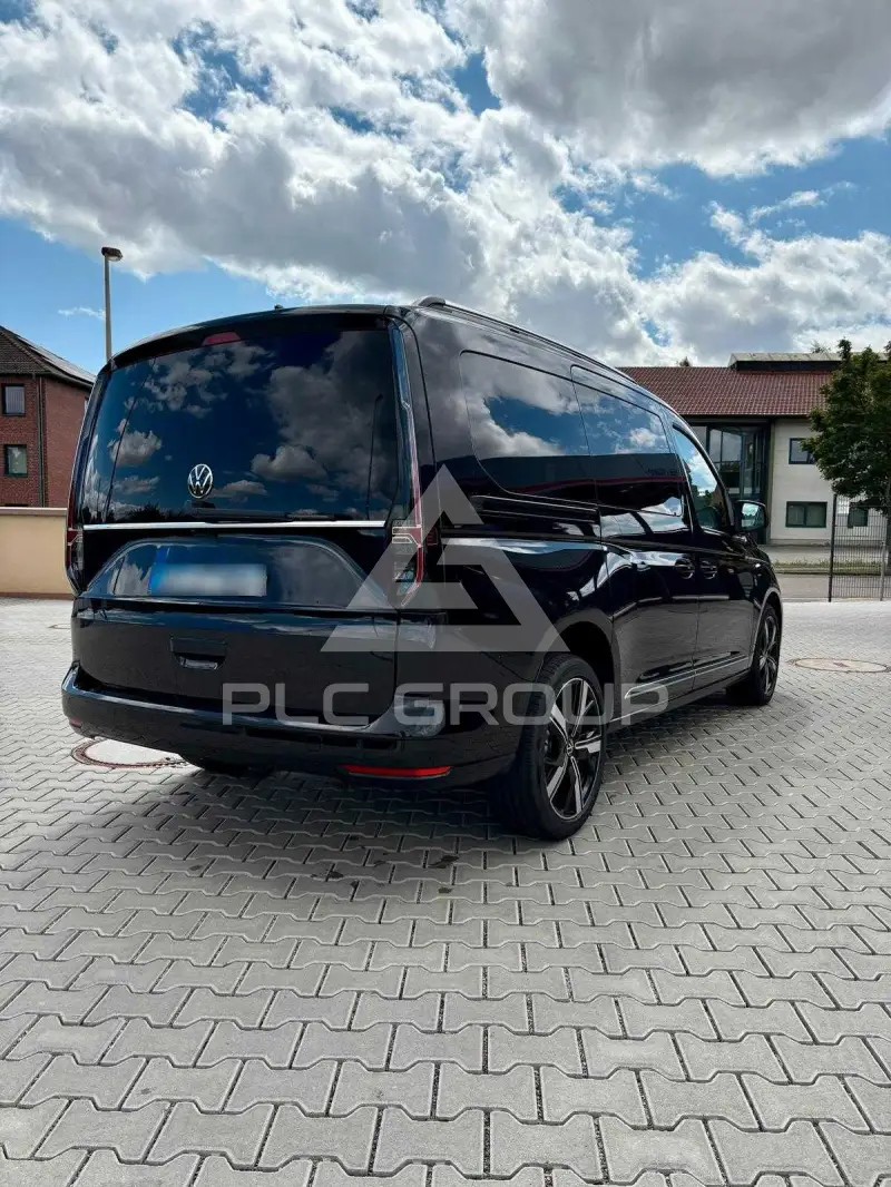2023 Volkswagen Caddy