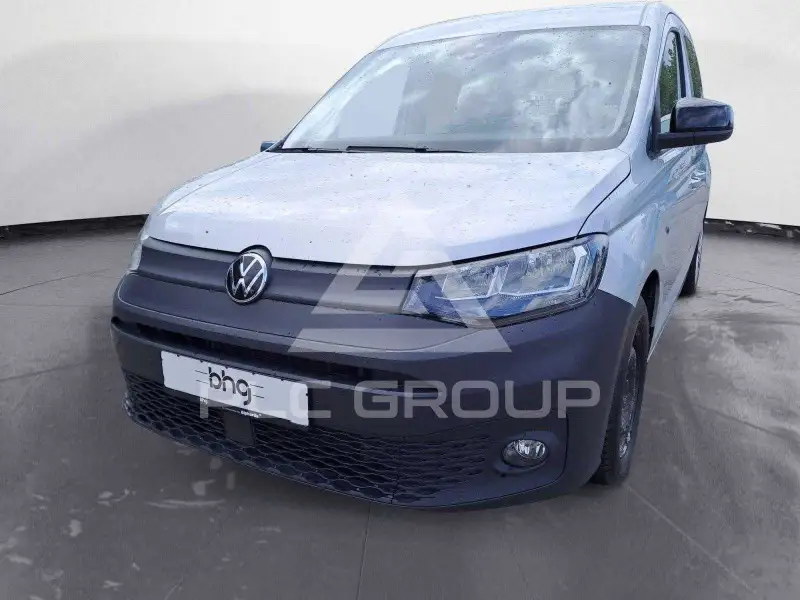 2023 Volkswagen Caddy
