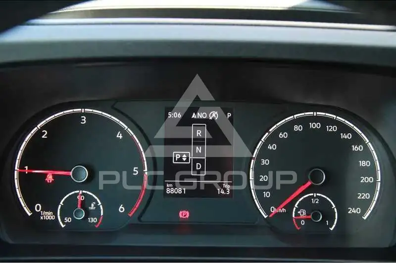2023 Volkswagen Caddy