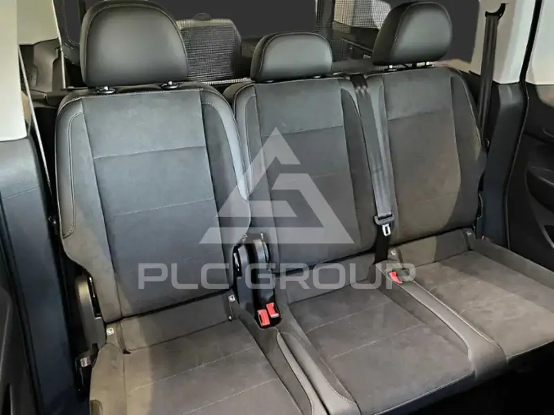 2023 Volkswagen Caddy