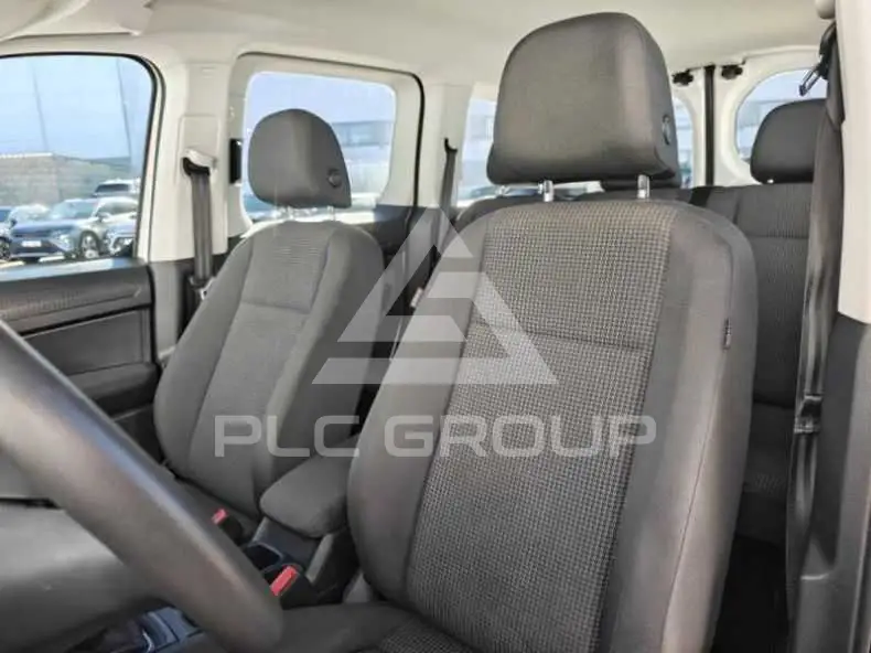 2023 Volkswagen Caddy