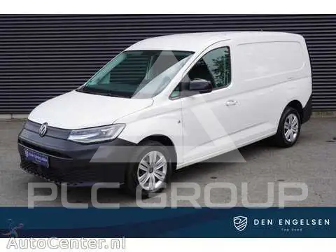 2023 Volkswagen Caddy