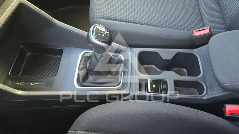 2023 Volkswagen Caddy
