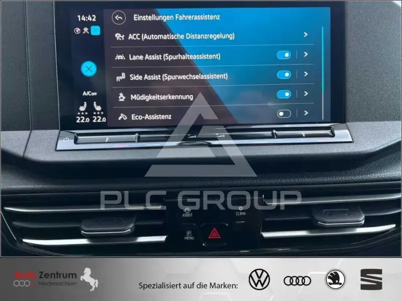 2023 Volkswagen Caddy
