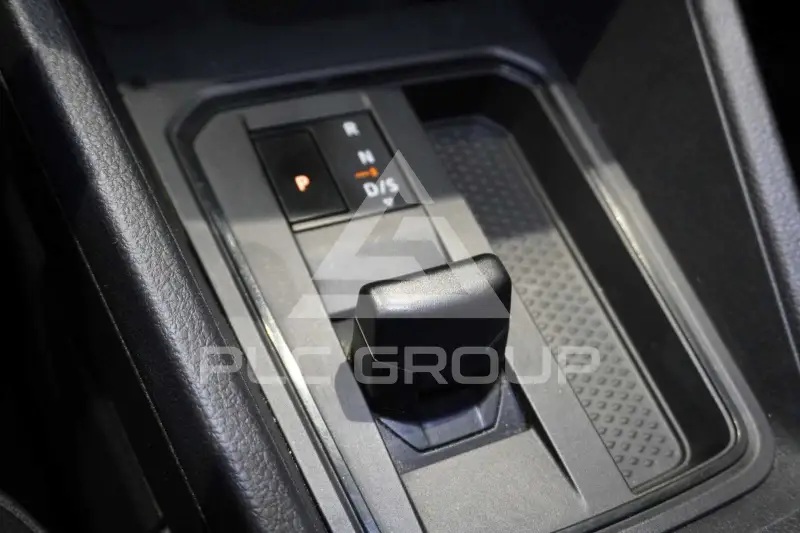 2023 Volkswagen Caddy
