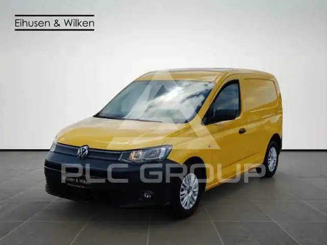 2023 Volkswagen Caddy