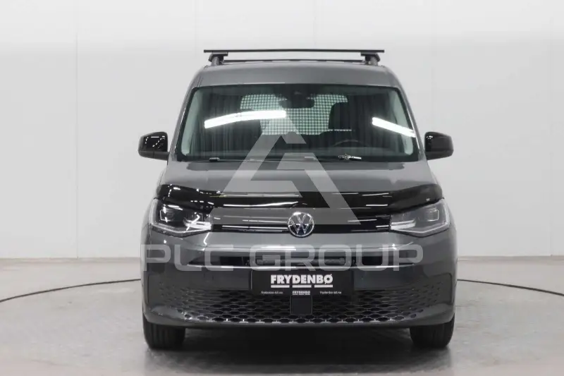2023 Volkswagen Caddy