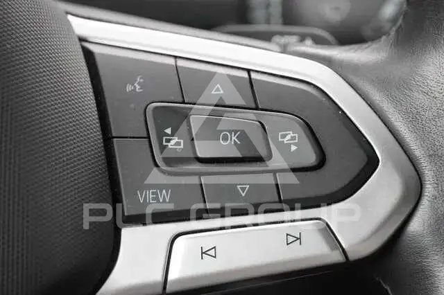 2023 Volkswagen Caddy