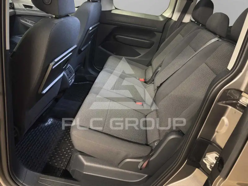 2023 Volkswagen Caddy