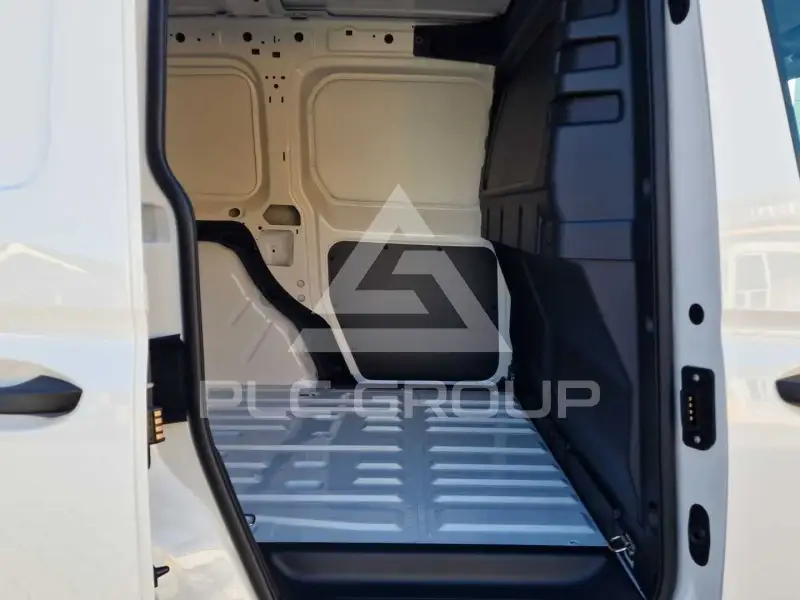 2023 Volkswagen Caddy