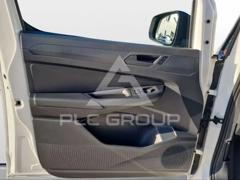 2023 Volkswagen Caddy
