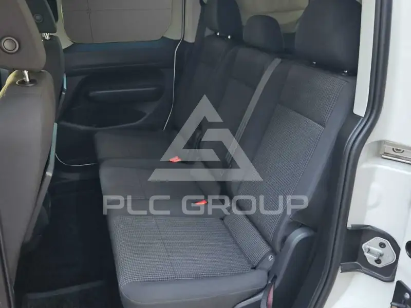 2023 Volkswagen Caddy