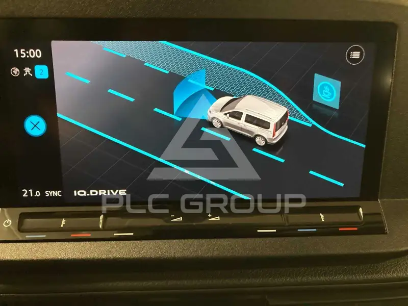 2023 Volkswagen Caddy
