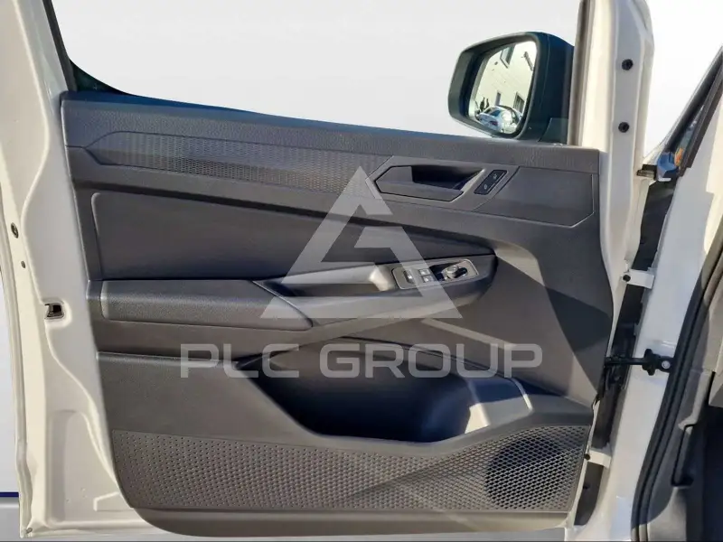 2023 Volkswagen Caddy