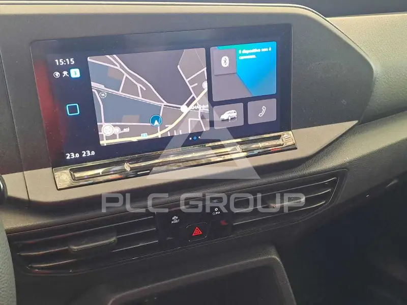2023 Volkswagen Caddy