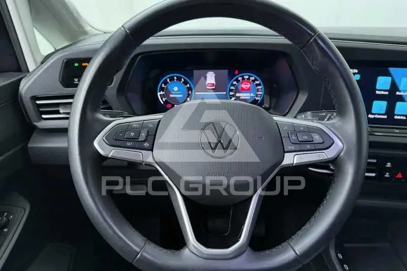 2023 Volkswagen Caddy