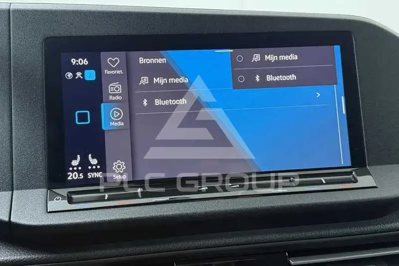 2023 Volkswagen Caddy