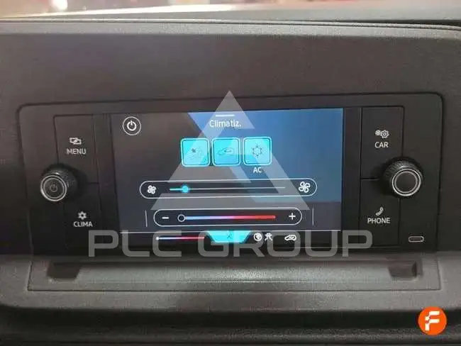 2023 Volkswagen Caddy