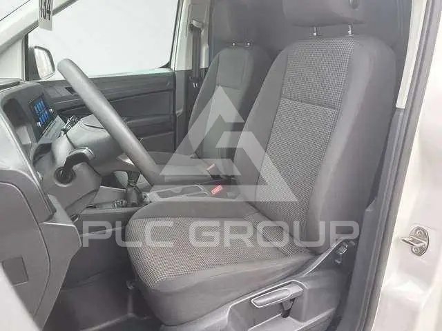 2023 Volkswagen Caddy