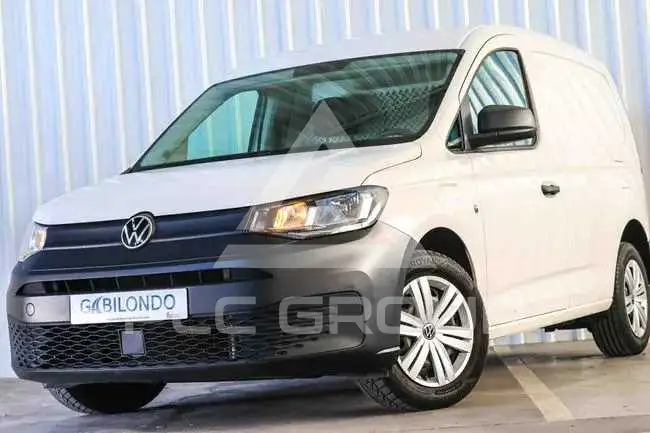 2023 Volkswagen Caddy