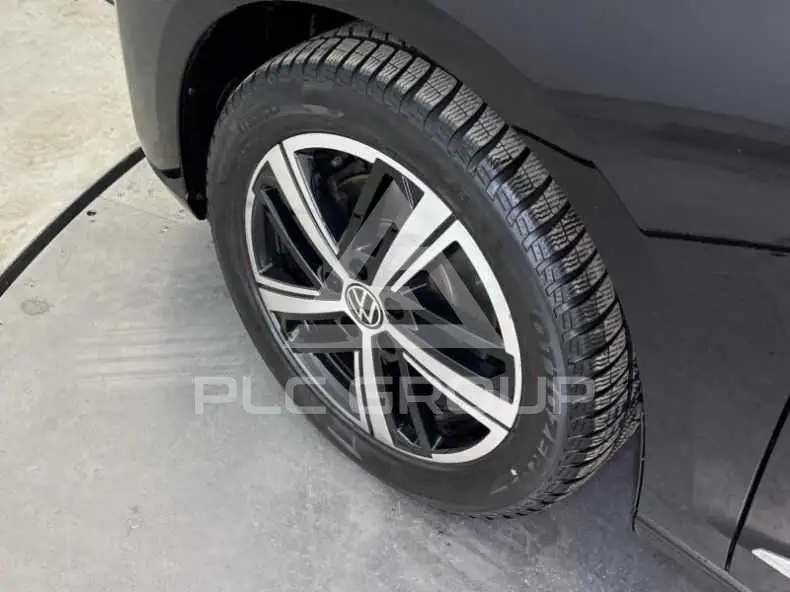 2023 Volkswagen Caddy