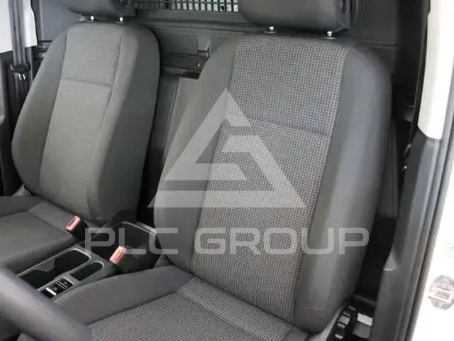 2023 Volkswagen Caddy