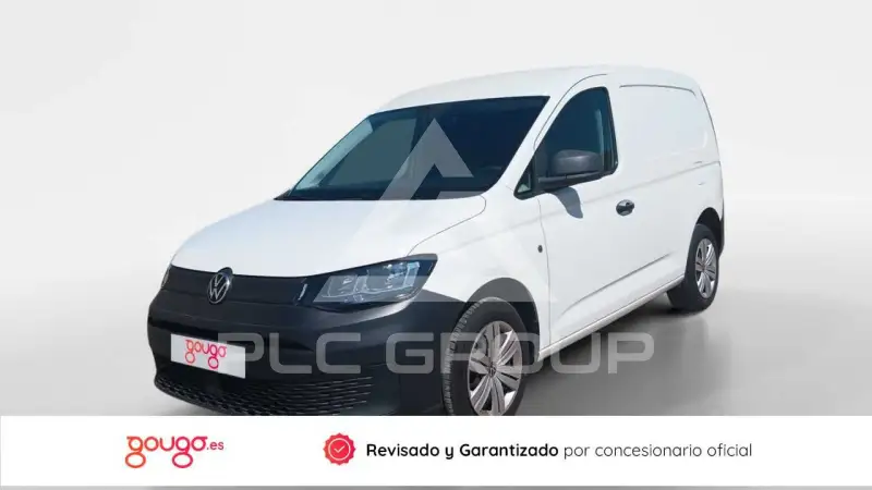 2023 Volkswagen Caddy