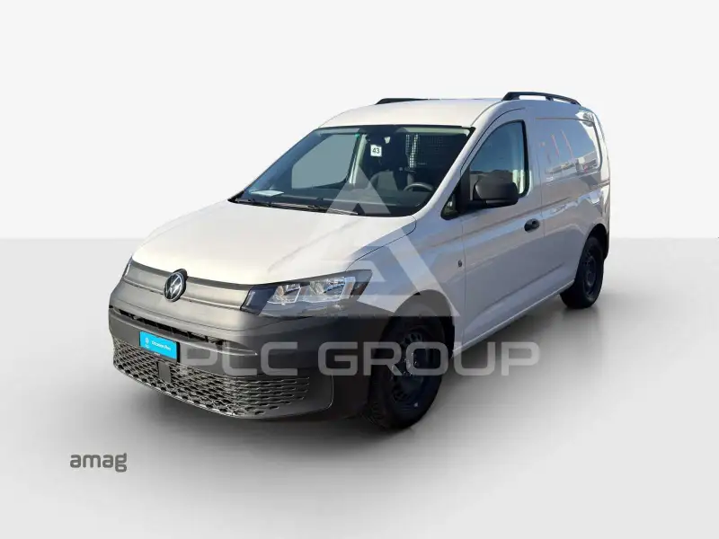 2023 Volkswagen Caddy