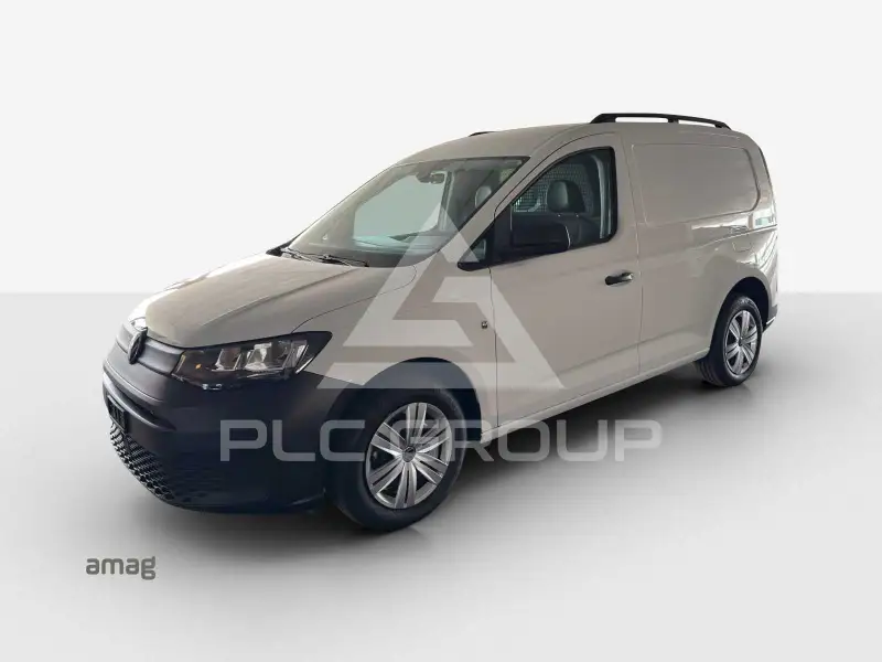 2023 Volkswagen Caddy