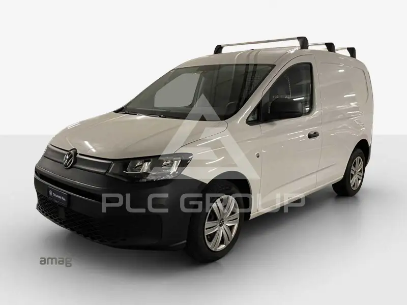 2023 Volkswagen Caddy