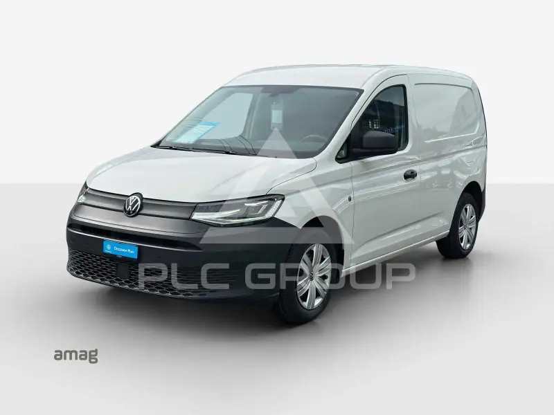 2023 Volkswagen Caddy