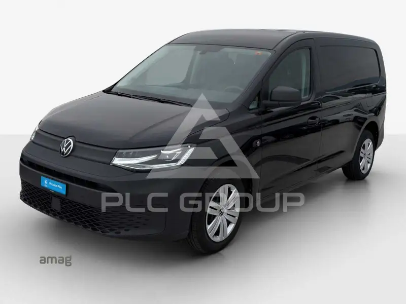2023 Volkswagen Caddy