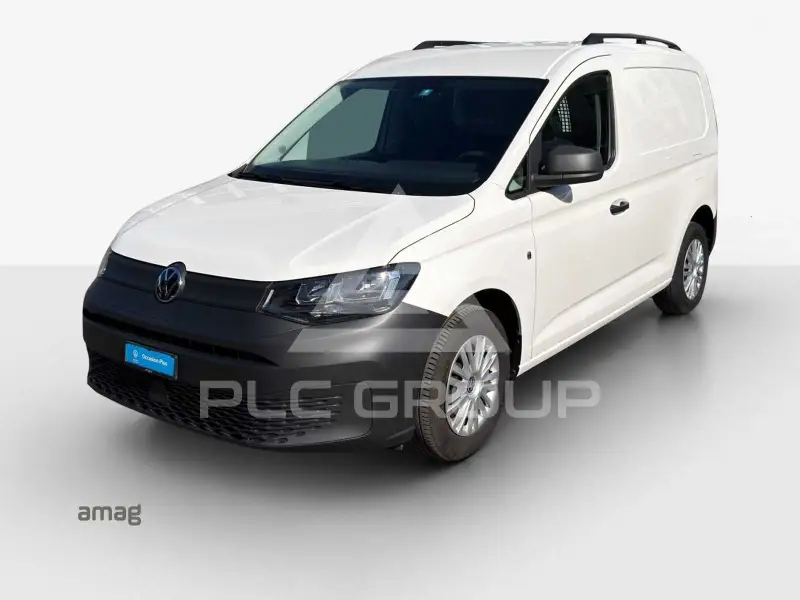 2023 Volkswagen Caddy