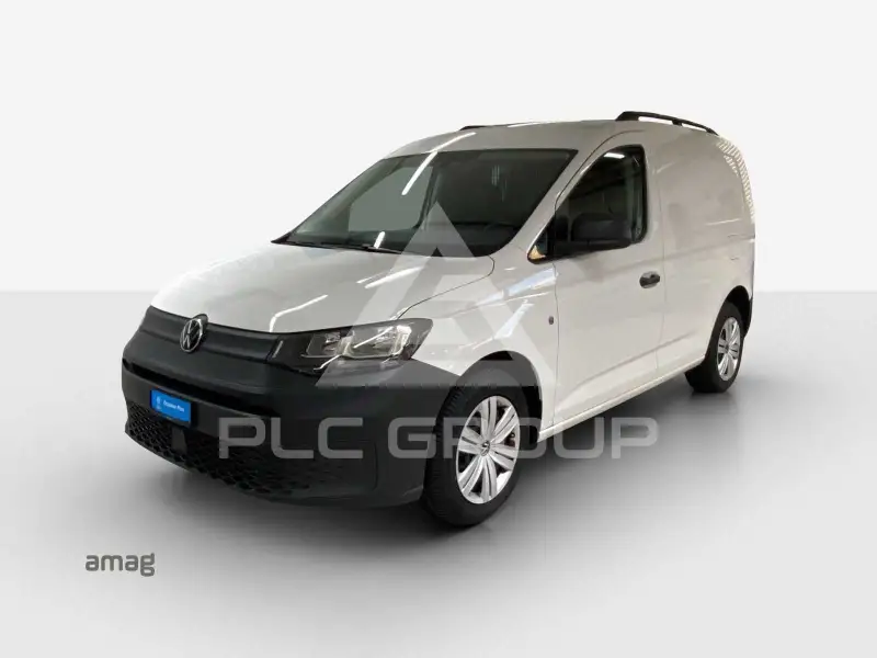 2023 Volkswagen Caddy