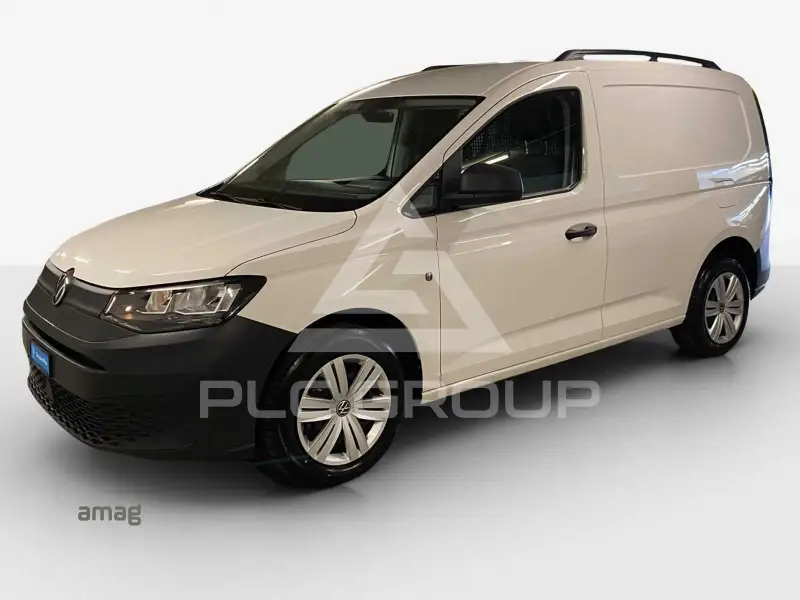 2023 Volkswagen Caddy