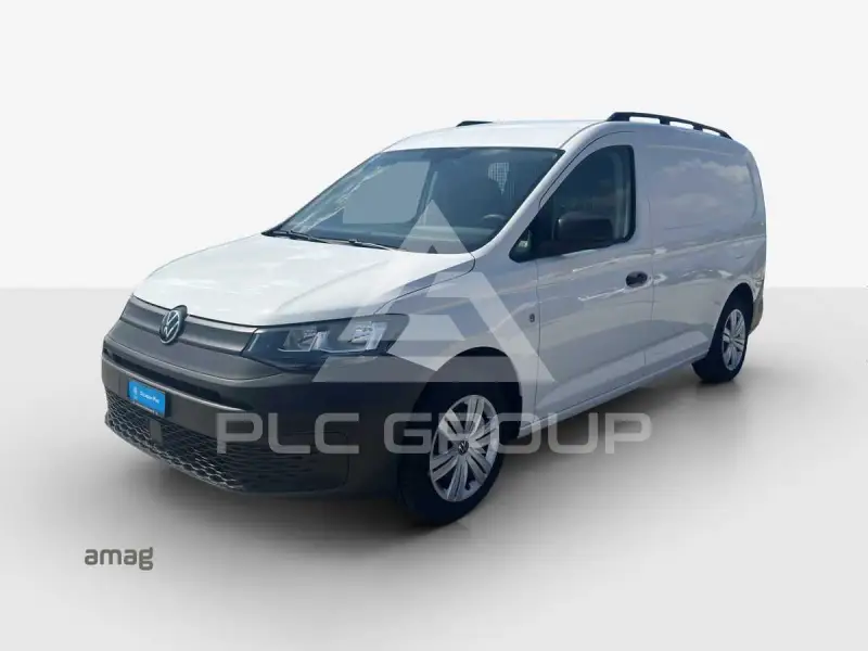 2023 Volkswagen Caddy