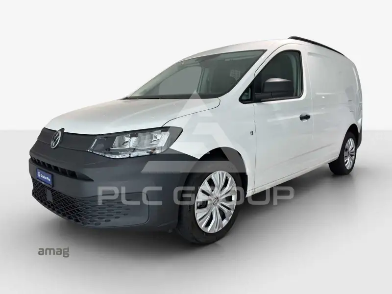 2023 Volkswagen Caddy