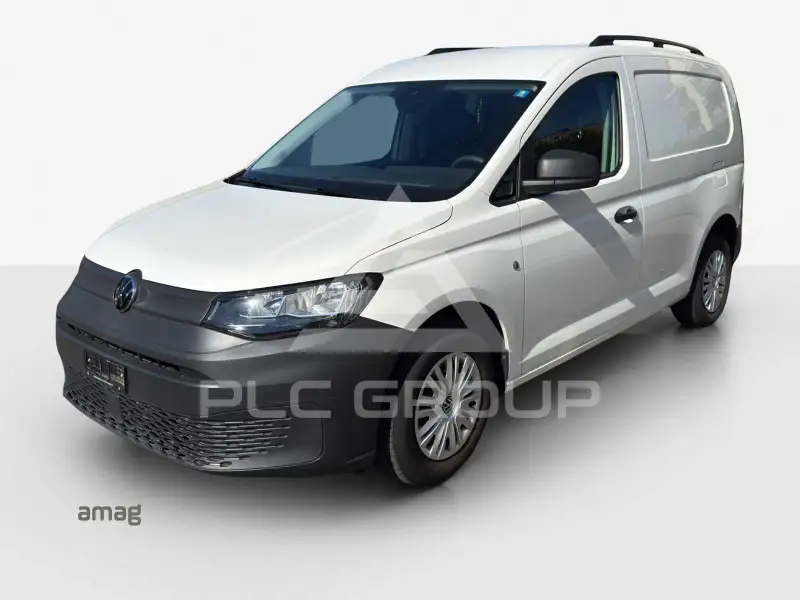 2023 Volkswagen Caddy