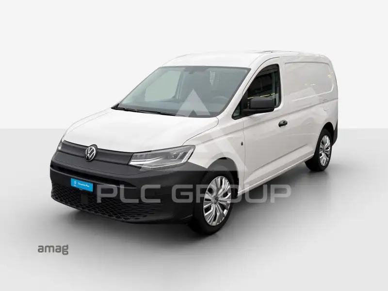 2023 Volkswagen Caddy