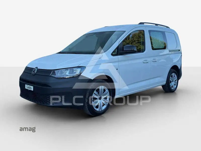 2023 Volkswagen Caddy