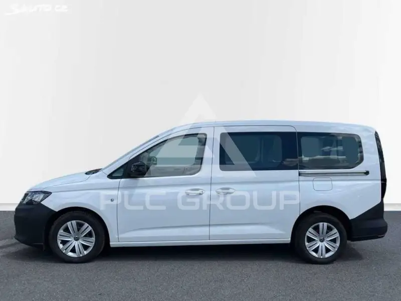 2023 Volkswagen Caddy