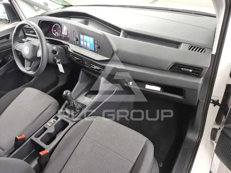 2023 Volkswagen Caddy
