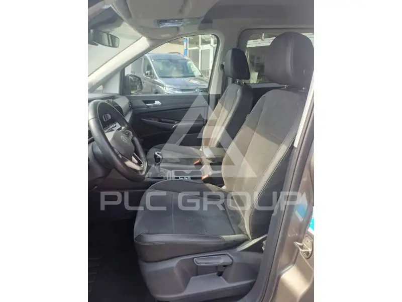 2023 Volkswagen Caddy