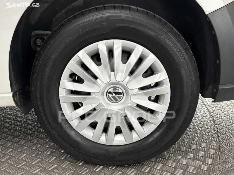2023 Volkswagen Caddy