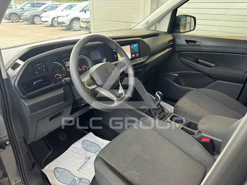 2023 Volkswagen Caddy