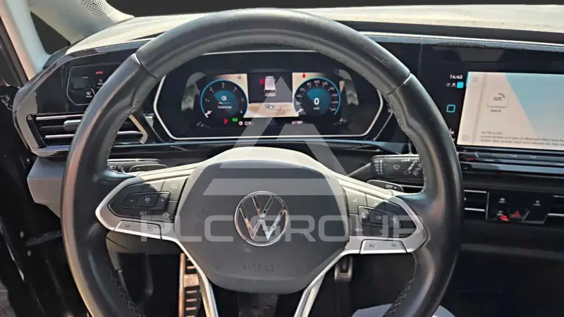 2023 Volkswagen Caddy