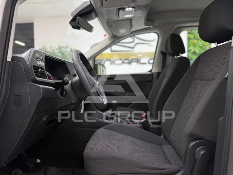 2023 Volkswagen Caddy