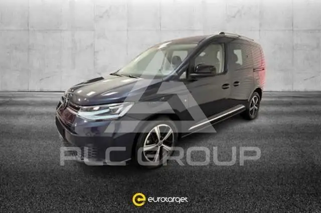 2023 Volkswagen Caddy