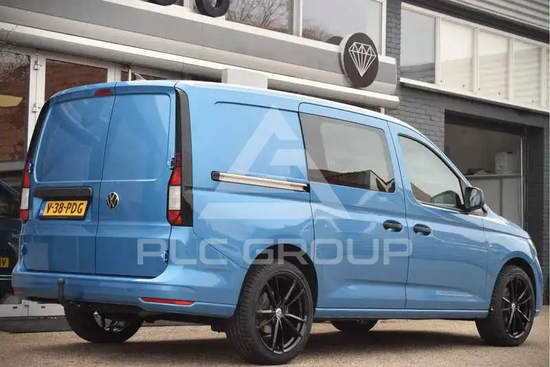 2023 Volkswagen Caddy